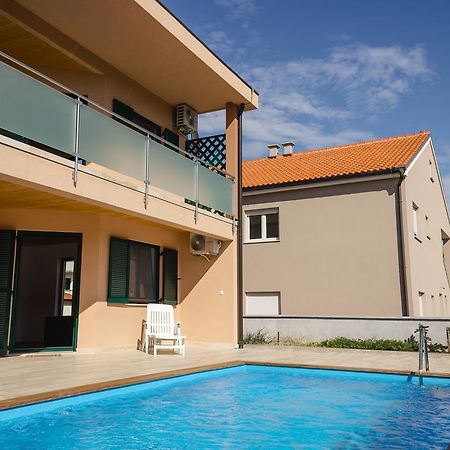 Apartments Dujic Tribalj Cameră foto