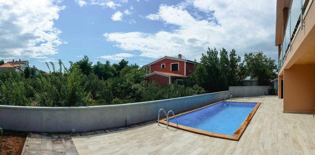 Apartments Dujic Tribalj Cameră foto