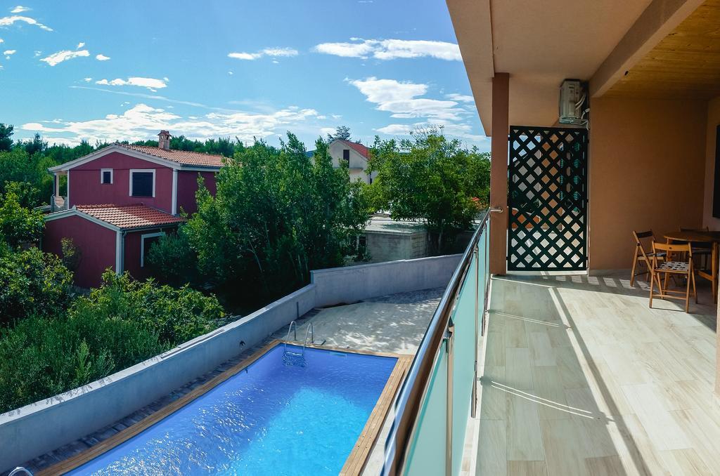 Apartments Dujic Tribalj Cameră foto