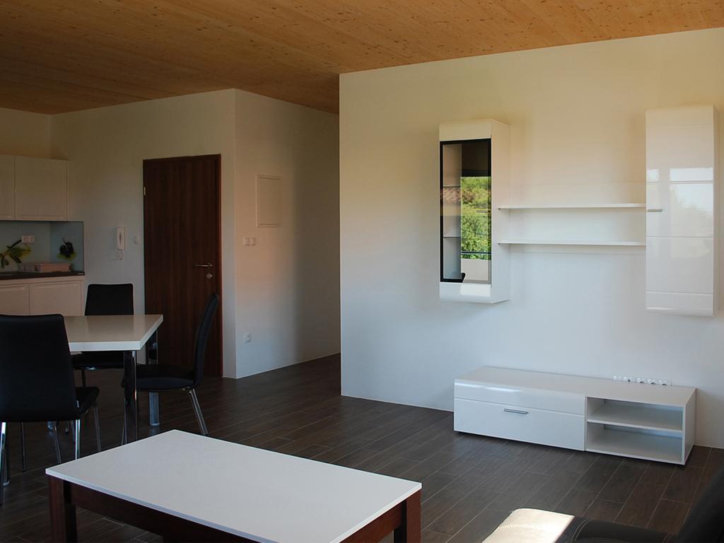 Apartments Dujic Tribalj Cameră foto